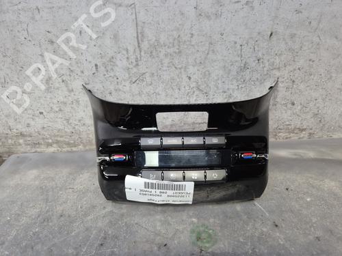 Used Climate control PEUGEOT 208 I (CA_, CC_) 1.6 HDi (92 hp) 30521680