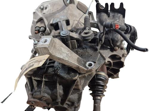 Gearbox FORD FOCUS C-MAX (DM2) 2.0 | BP28364010M3 