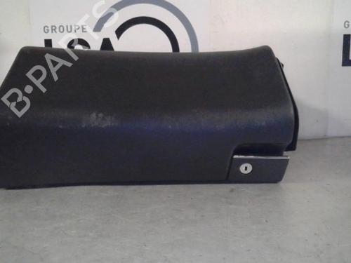 Used Glove box MERCEDES-BENZ C-CLASS Coupe (CL203) C 220 CDI (203.708) (150 hp) 13866829
