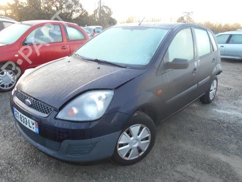 Left taillight FORD FIESTA V (JH_, JD_) 1.3 | BP13845012C34 