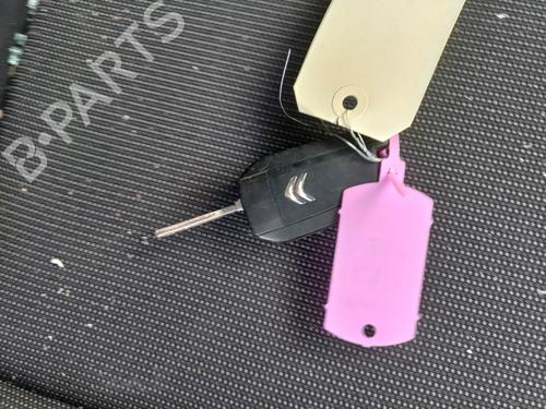 Instrument cluster CITROËN C3 III (SX) 1.2 VTi 82 | BP34229153C47  - Image 11