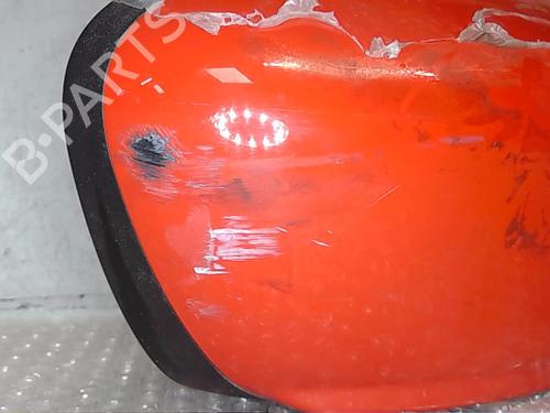Right mirror CITROËN C4 CACTUS 1.2 VTi 82 | BP20508704C27 
