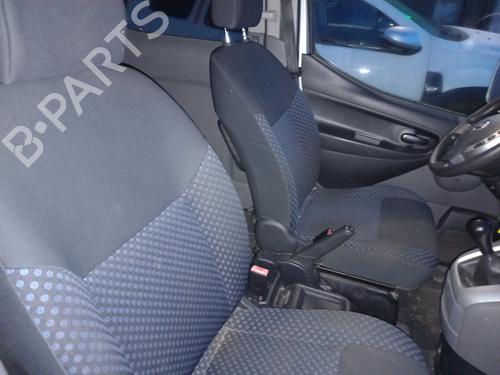 Headlight switch NISSAN NV200 Van 1.5 dCi 90 (M20, M20N, M20M) | BP23201002I24 