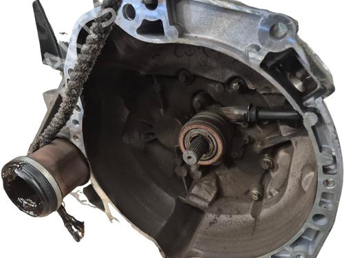 Gearbox NISSAN MICRA III (K12) 1.2 16V | BP26335749M3