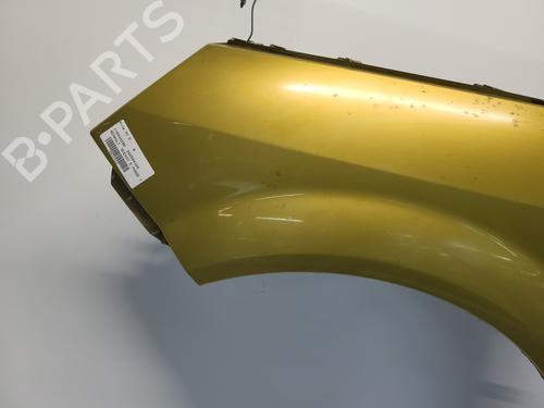 Left front fenders RENAULT SCÉNIC II (JM0/1_) 1.9 dCi (JM0G, JM12, JM1G, JM2C) | BP31324474C41