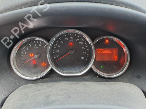 Køler DACIA SANDERO II 1.2 | BP27728653M31 