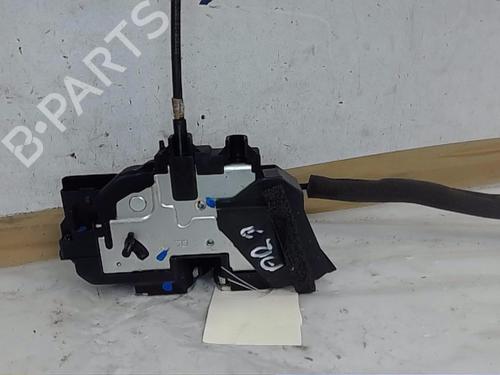 Used Rear right lock NISSAN JUKE (F15) 1.5 dCi (110 hp) 19337215