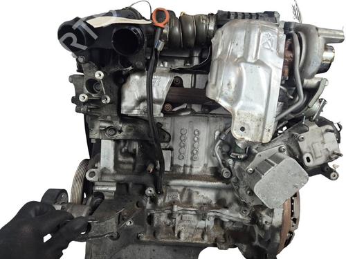 Engine PEUGEOT 2008 I (CU_) 1.6 HDi | BP31634029M1