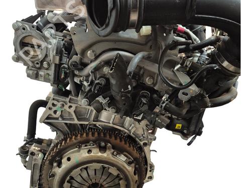 Used Engine Engine NISSAN MICRA V (K14) 1.0 IG-T 100 (101 hp) 33413939 33413939