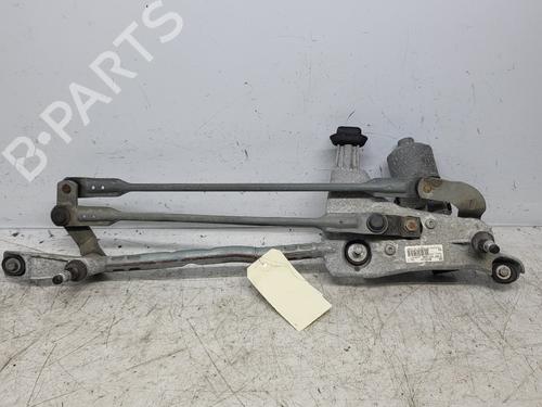 Used Front wiper motor Front wiper motor PEUGEOT 308 II (LB_, LP_, LW_, LH_, L3_) 1.2 THP 130 (131 hp) 34572423 34572423