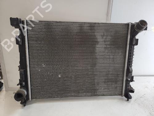 Water radiator DACIA SANDERO III 1.0 TCe 100 | BP37149912M31 - Image 4