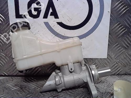 Brake master cylinder RENAULT MEGANE IV Hatchback (B9A/M/N_)  | BP14521991M77 