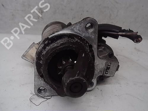 Used Starter FORD FIESTA VI (CB1, CCN) 1.25 (60 hp) 13842273