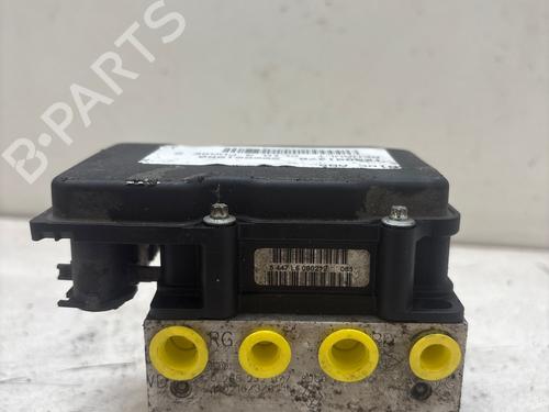 Bremsaggregat ABS für Bremsaggregat ABS 38548434 38548434