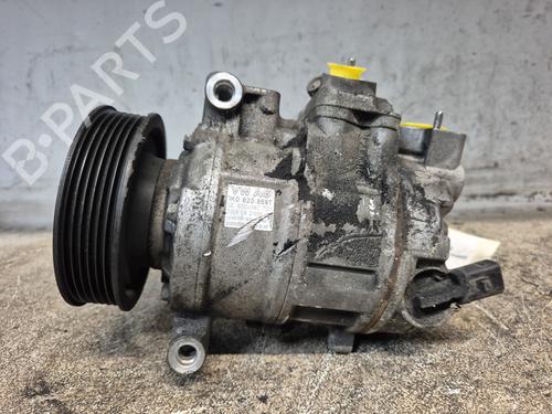 Used AC compressor VW SCIROCCO III (137, 138) 1.4 TSI (160 hp) 29577127