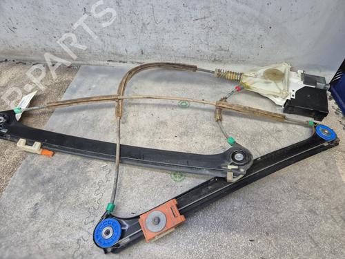 Used Front left window mechanism AUDI A3 (8P1) 3.2 V6 quattro (250 hp) 27580742