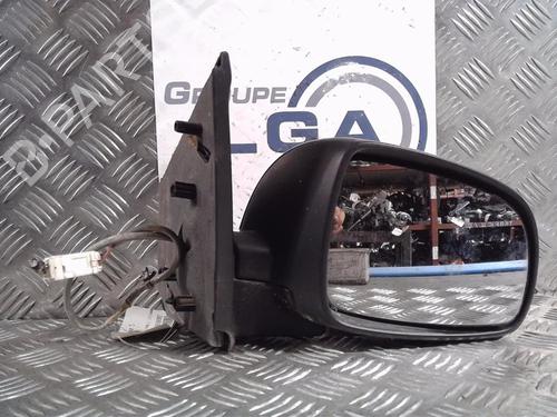 Used Right mirror NISSAN NOTE (E11, NE11) [2005-2013]  13863020