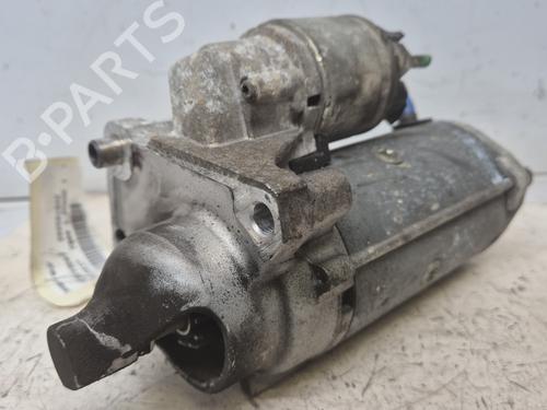Used Starter Starter PEUGEOT 2008 I (CU_) 1.6 BlueHDi 100 (100 hp) 33443878 33443878