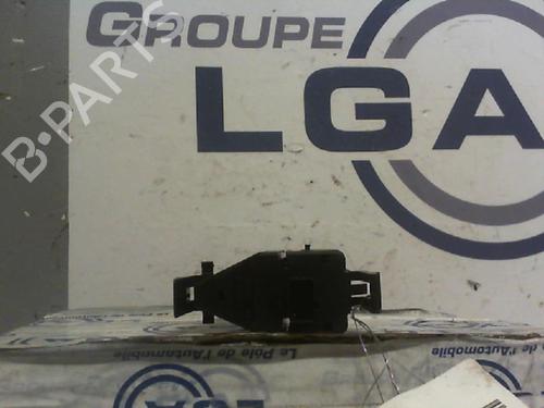 Warning switch MERCEDES-BENZ A-CLASS (W168) A 170 CDI (168.008) | BP13869593I22 
