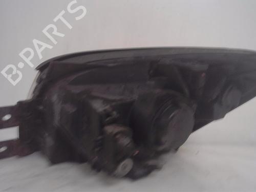 Right headlight KIA SPORTAGE II (JE_, KM_) 2.0 CRDi | BP13848382C29