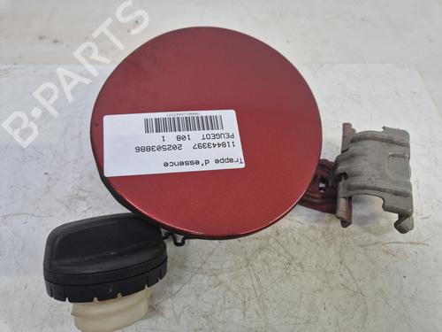 Tanklåg PEUGEOT 108 1.0 VTi 72 (72 hp) 31275759