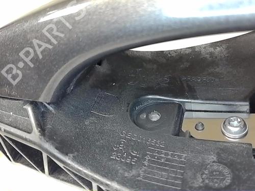 Front right exterior door handle CITROËN C3 AIRCROSS II (2R_, 2C_) 1.2 PureTech 110 (2RHNZB, 2RHNZW, 2RHNPX, 2RHNPJ) | BP18315494C129 