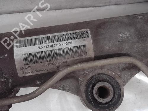 Lenkgetriebe PORSCHE CAYENNE (9PA) 3.2 | BP15677754M22 