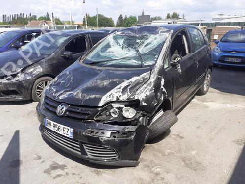 Right mirror VW GOLF V (1K1)  | BP13845983C27 