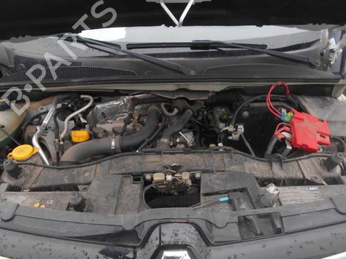 Starter RENAULT KANGOO / GRAND KANGOO II (KW0/1_) 1.2 TCe 115 (KW02, KW14) | BP24302509M8 