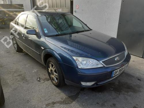 AC Kompressor FORD MONDEO III (B5Y)  | BP13849043M34 