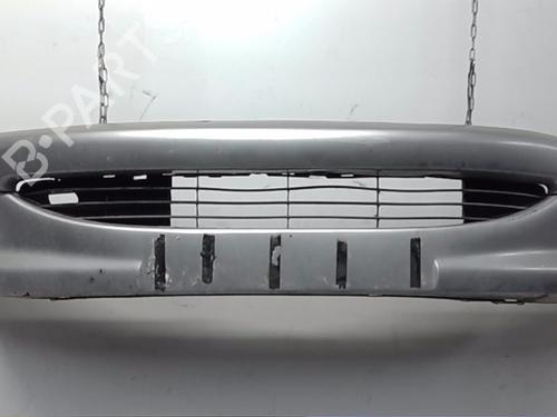 Front bumper PEUGEOT 206 Hatchback (2A/C)  | BP13827706C7 