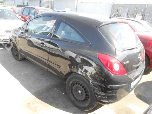 AC compressor OPEL CORSA D (S07) 1.3 CDTI (L08, L68) | BP13862062M34 