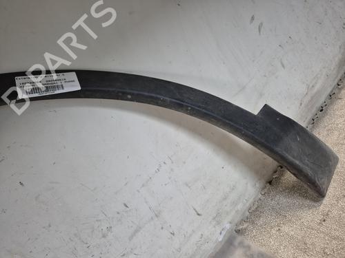Front left wheel arch trim NISSAN QASHQAI I (J10, NJ10) 1.5 dCi | BP29155172C134 