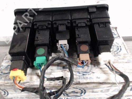 Headlight switch HYUNDAI SONATA V (NF) 2.0 CRDi | BP14547370I24 