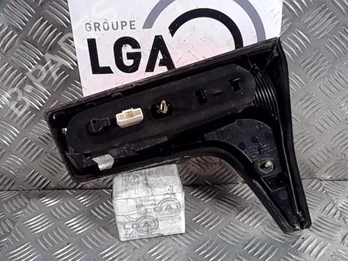 Left tailgate light CITROËN C5 II (RC_) 1.8 16V (RC6FZB) | BP13853428C79 