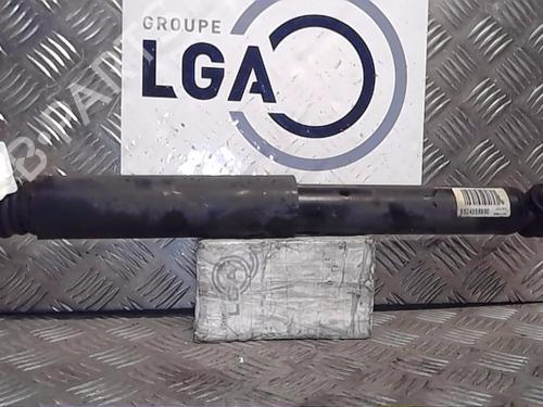 Used Left rear shock absorber PEUGEOT 3008 II SUV (MC_, MR_, MJ_, M4_) 1.5 BlueHDi 130 (131 hp) 13853313