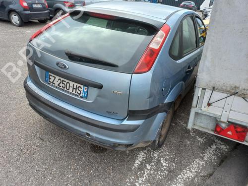 Hood FORD FOCUS II (DA_, HCP, DP)  | BP13832097C1 