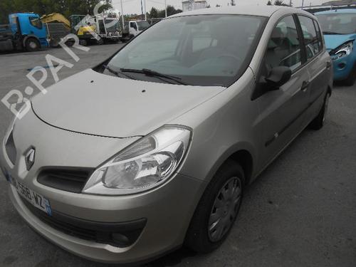 Expansion tank RENAULT CLIO III (BR0/1, CR0/1)  | BP13869236C120 