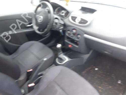 Warning switch RENAULT CLIO III (BR0/1, CR0/1)  | BP13839943I22 