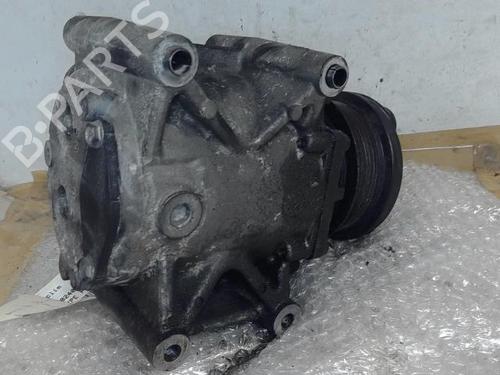 AC compressor JAGUAR S-TYPE II (X200) 2.7 D | BP19479086M34 