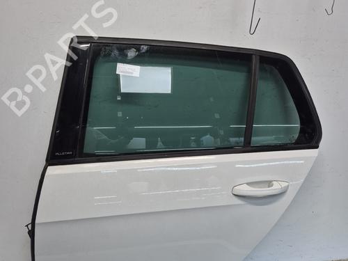 Used Left rear door Left rear door 36834174 36834174