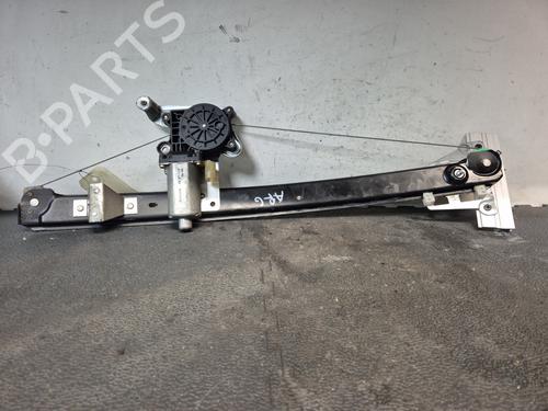 Used Rear left window mechanism VOLVO XC90 I (275) D5 AWD (163 hp) 31054736