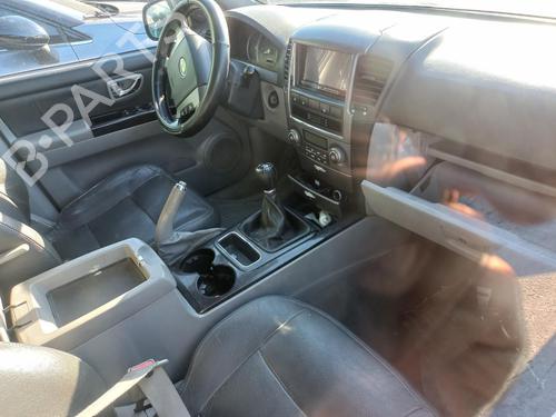 Alternator KIA SORENTO I (JC) 2.5 CRDi | BP16755241M7 