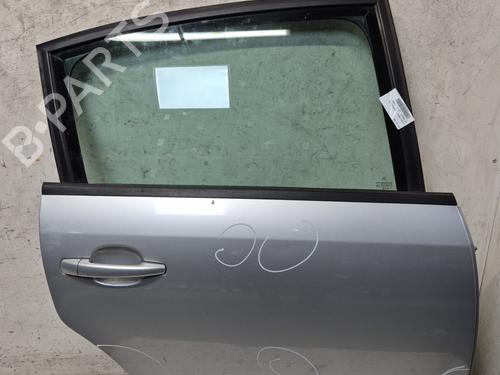 Used Right rear door CITROËN C4 I (LC_) [2004-2014]  28068065