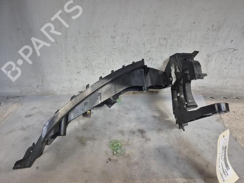 Used Left headlight support AUDI A4 B8 (8K2) 2.0 TDI (143 hp) 27509886