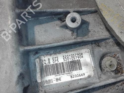 Used Gearbox DACIA DUSTER SUV Van [2011-2025]  22560901