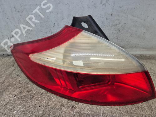Used Left tailgate light RENAULT MEGANE III Hatchback (BZ0/1_, B3_) 1.5 dCi (BZ0C) (90 hp) 29195793