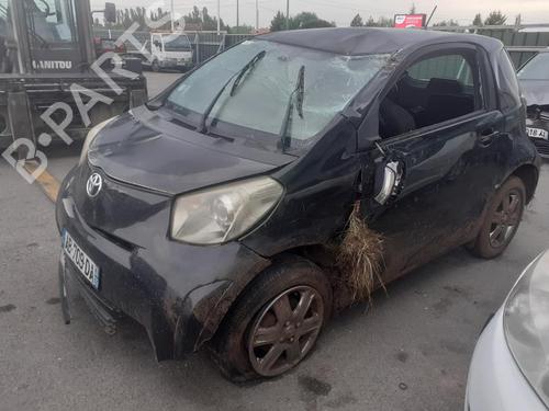 Starter TOYOTA IQ (_J1_) 1.0 (KGJ10_, KGJ10R) | BP13852823M8 