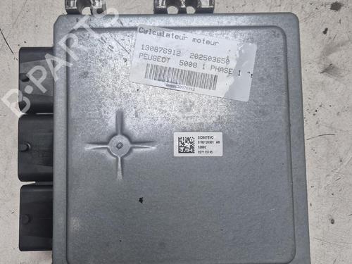 Used Engine control unit (ECU) Engine control unit (ECU) 38607553 38607553