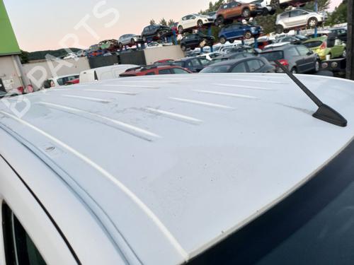 Multifunctionele display PEUGEOT PARTNER Box Body/MPV (K9) 1.5 BlueHDi 100 | BP29263558C48 